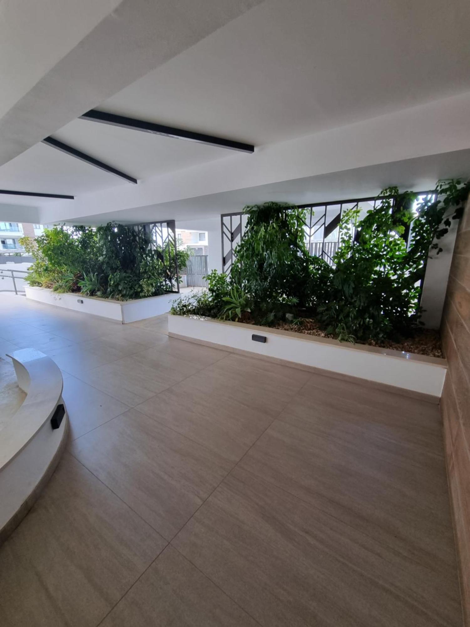 Cosmos Residence Паралимни Экстерьер фото